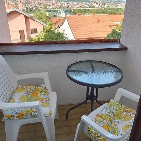 Apartman U Bukovickoj Banji Arandjelovac Esterno foto