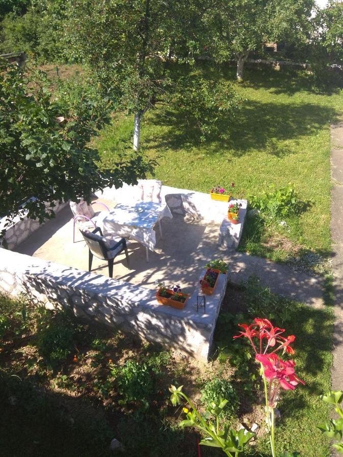 Apartman U Bukovickoj Banji Arandjelovac Esterno foto