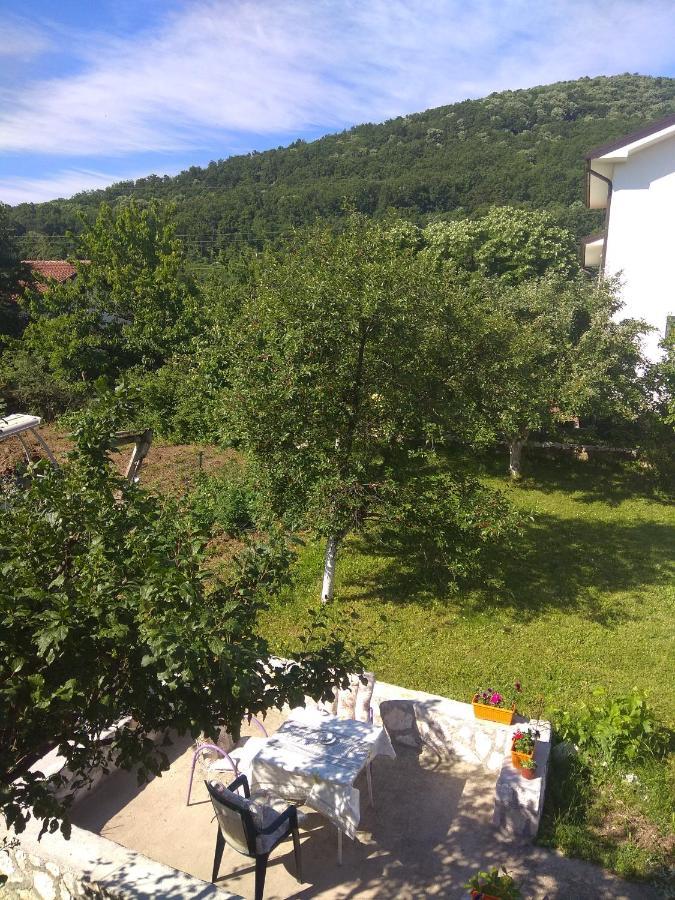 Apartman U Bukovickoj Banji Arandjelovac Esterno foto