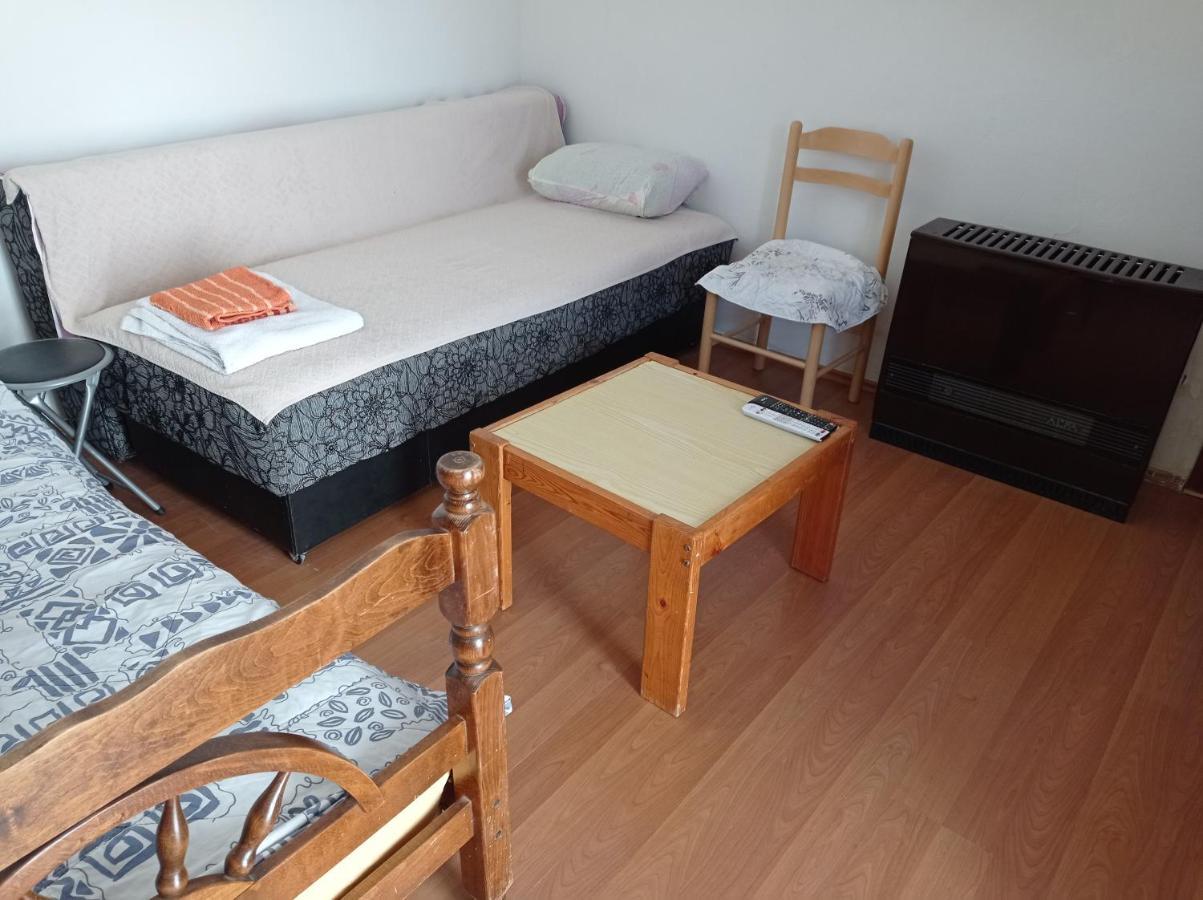 Apartman U Bukovickoj Banji Arandjelovac Esterno foto
