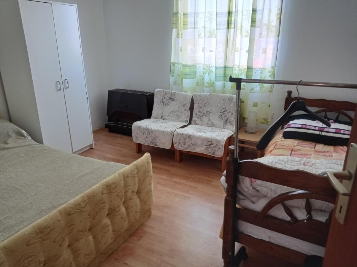 Apartman U Bukovickoj Banji Arandjelovac Esterno foto