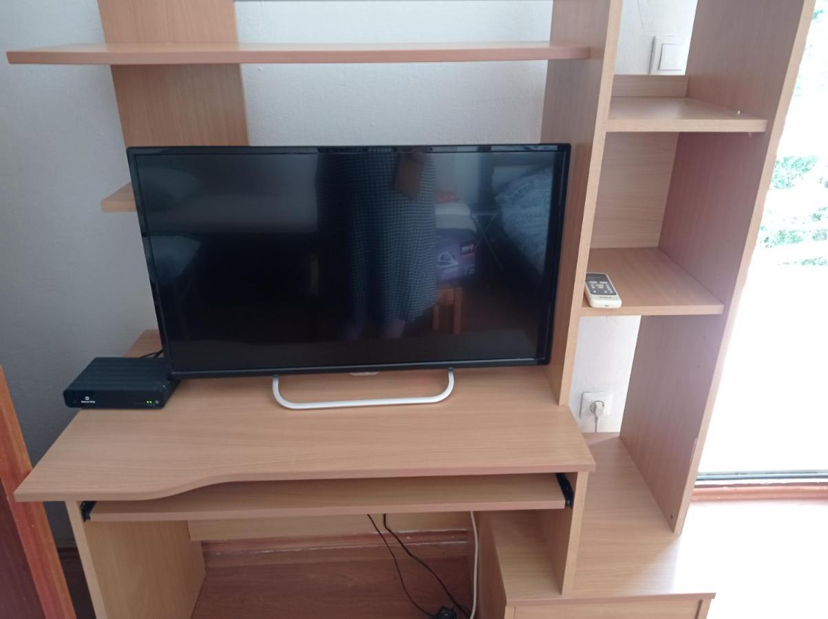 Apartman U Bukovickoj Banji Arandjelovac Esterno foto